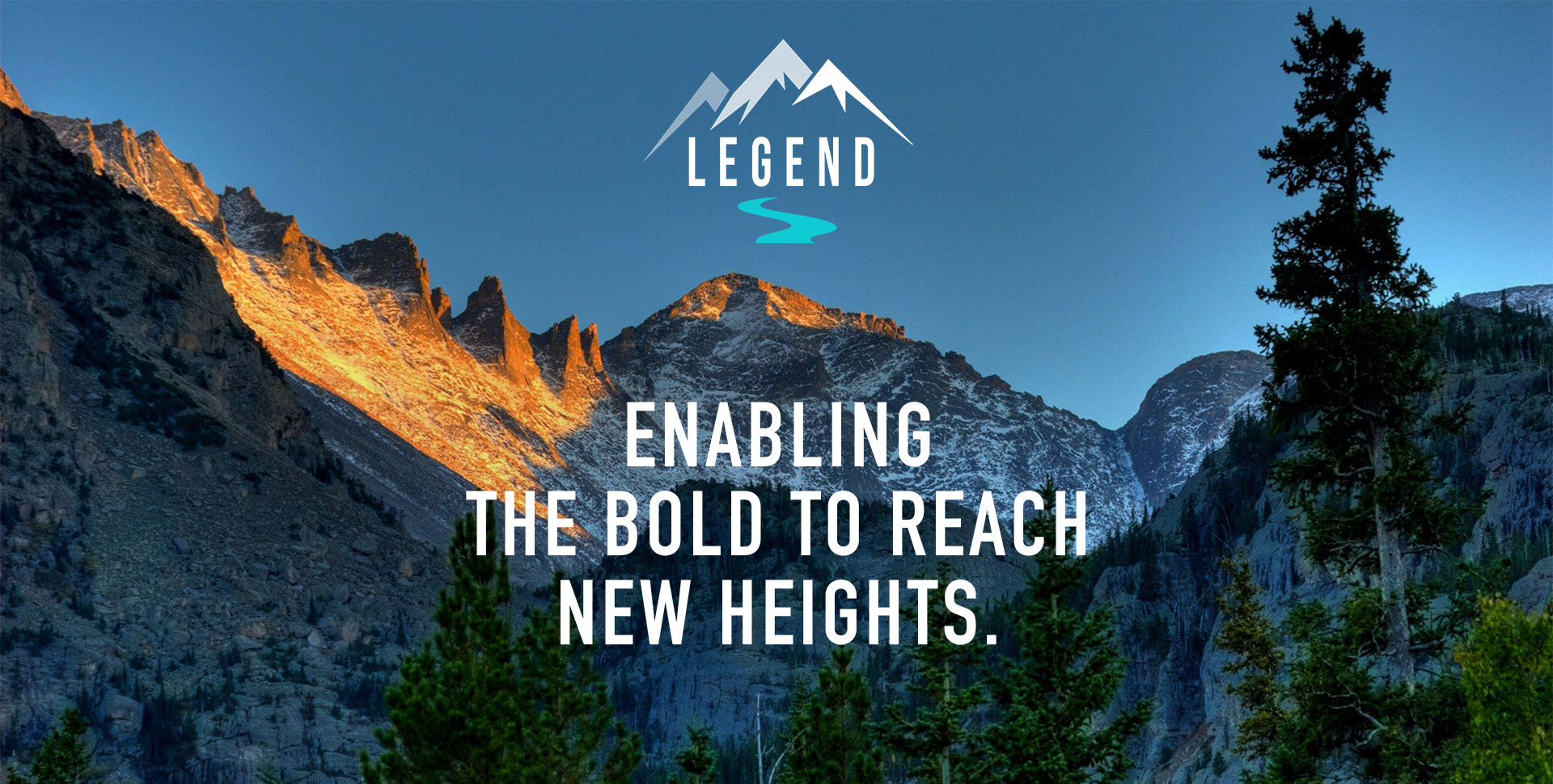 Legend Cannabis - Enabling The Bold to Reach New Heights