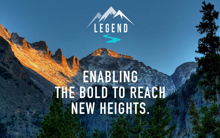 Legend Cannabis - Enabling The Bold to Reach New Heights