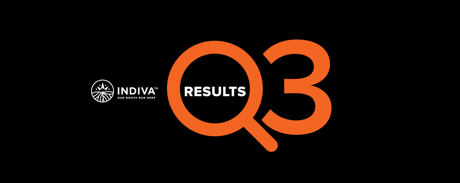 Press Release – Indiva Reports Third Quarter Fiscal 2021 Results