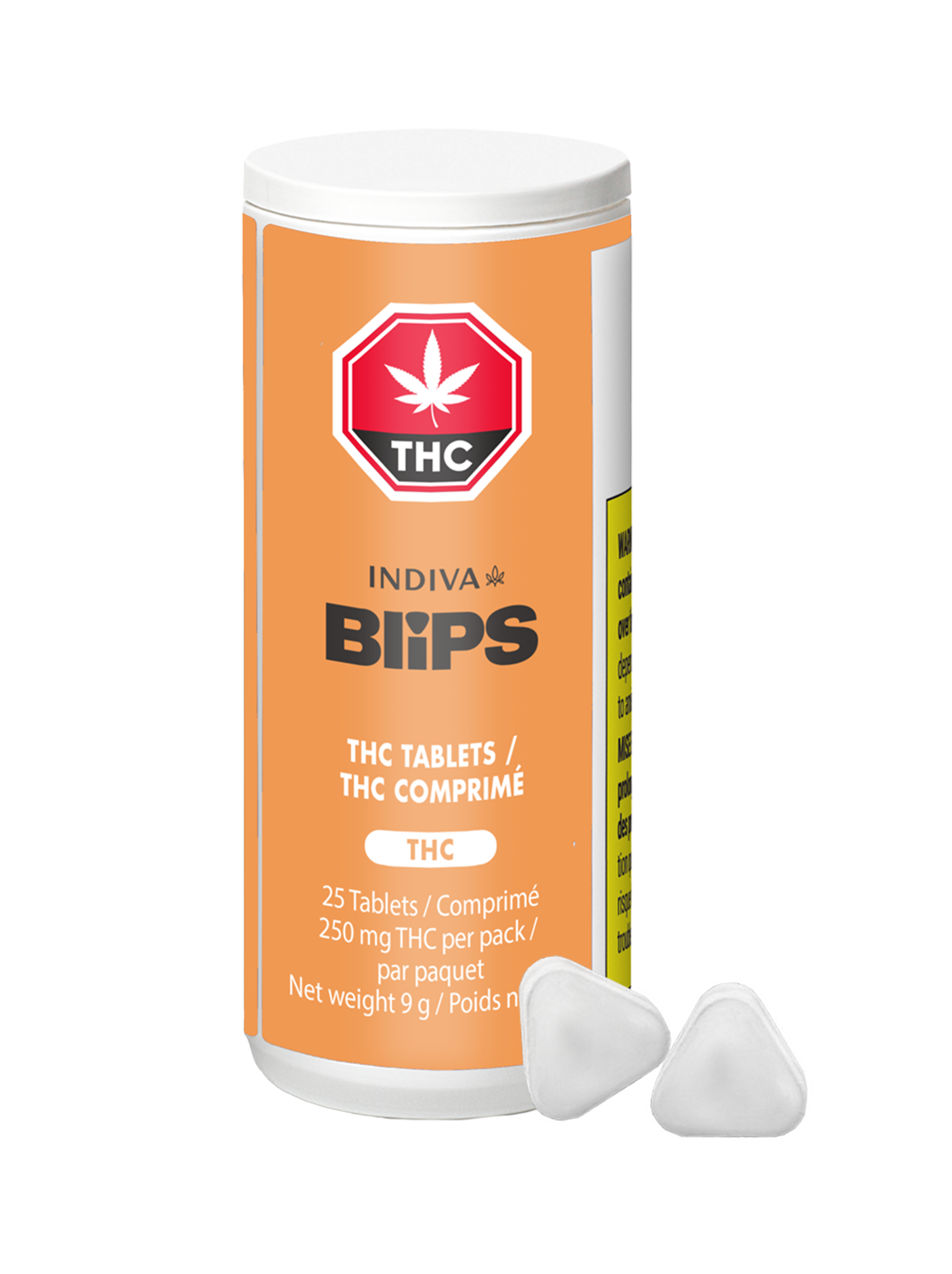 THC Tablets