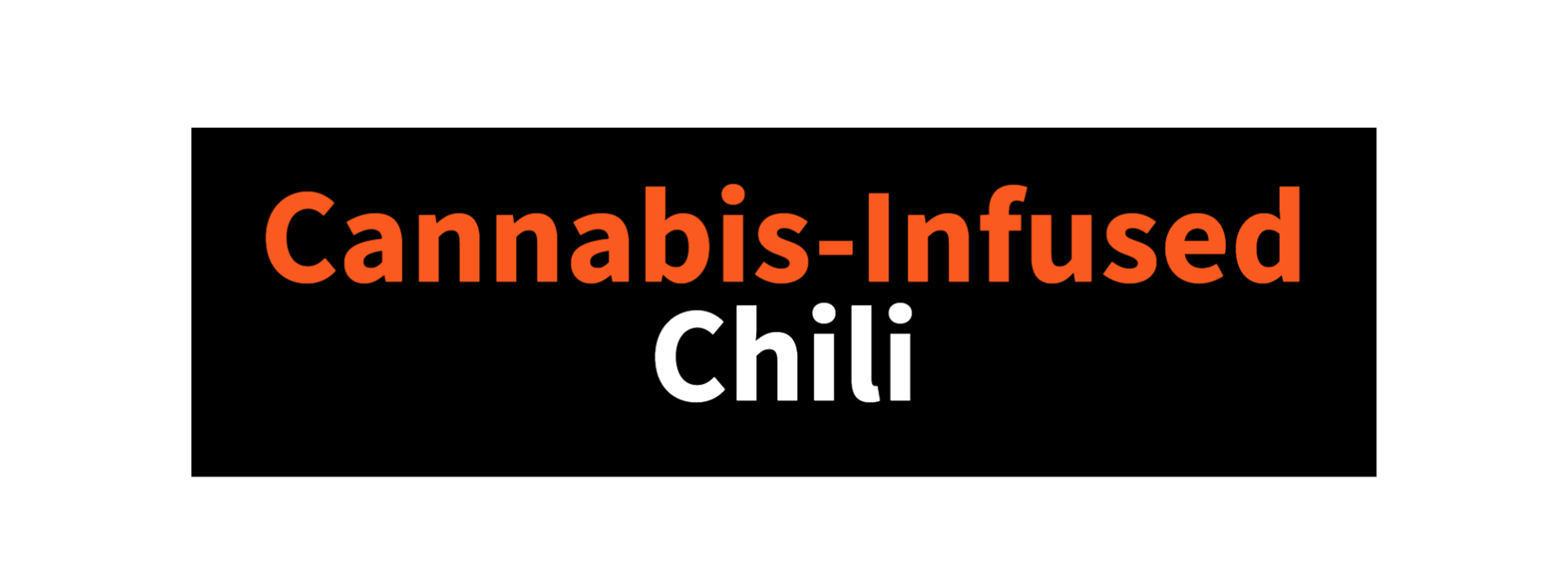 Celebrate the Big Game with a Big Bowl of Cannabis-Infused Chili