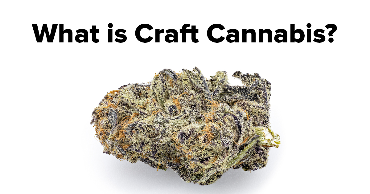 Craft Cannabis Header