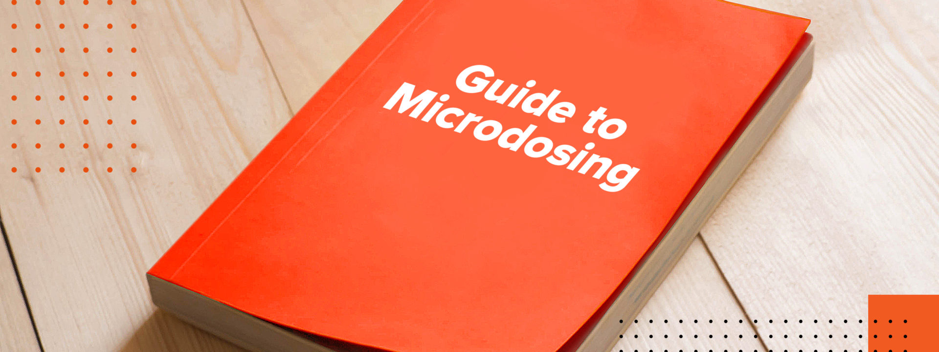 how to microdose