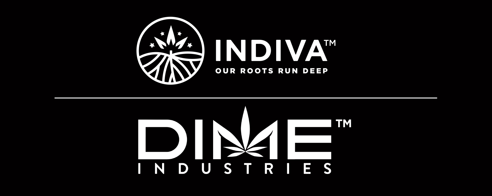 Press Release – Indiva Signs Exclusive Licensing and Manufacturing Agreement with Dime Industries
