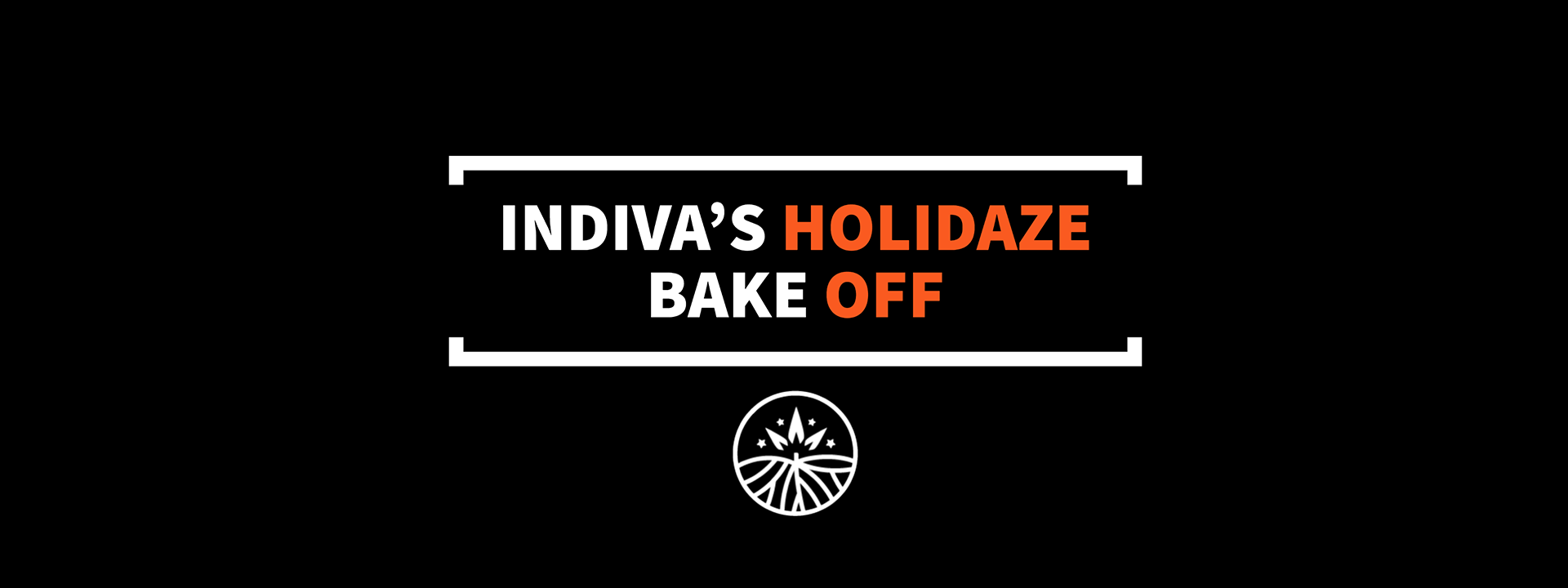 Indiva's Holiday Bake Off