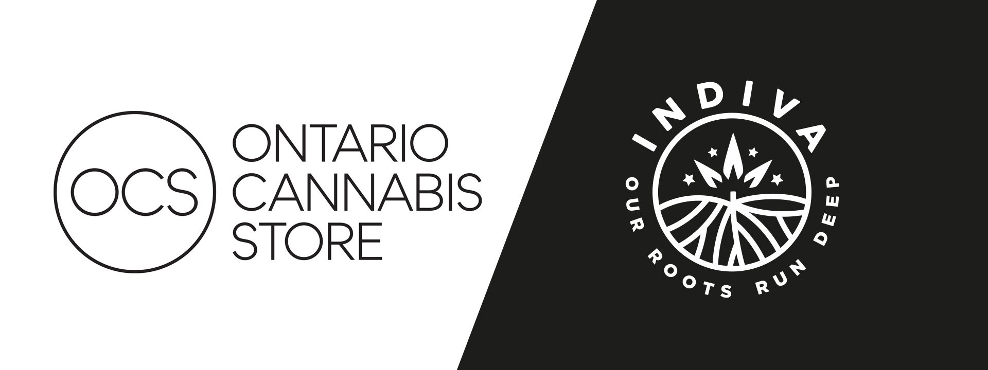 Press Release – INDIVA announces initial supply agreement with the Ontario Cannabis Store