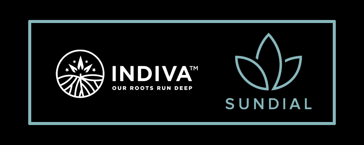 Press Release – Sundial and Indiva Announce Closing of $22 Million Strategic Investment
