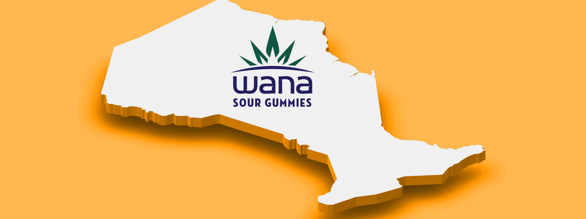 Press Release – Indiva Begins Shipments of Wana™ Sour Gummies