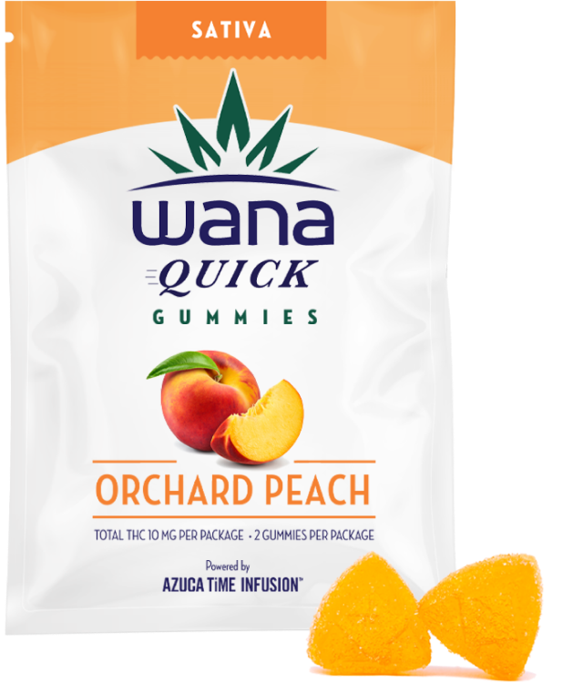 Orchard Peach