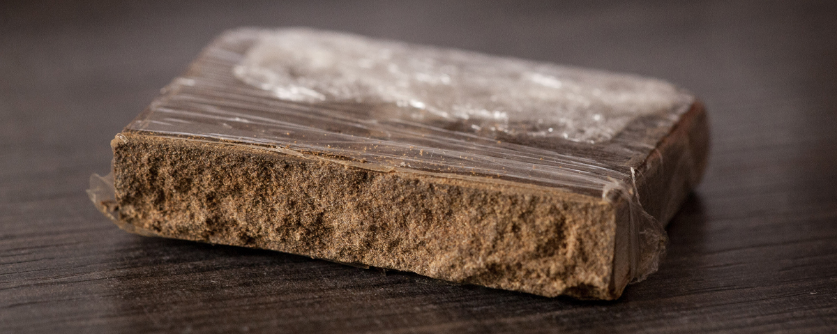 What Is Hash and How Is It Made?