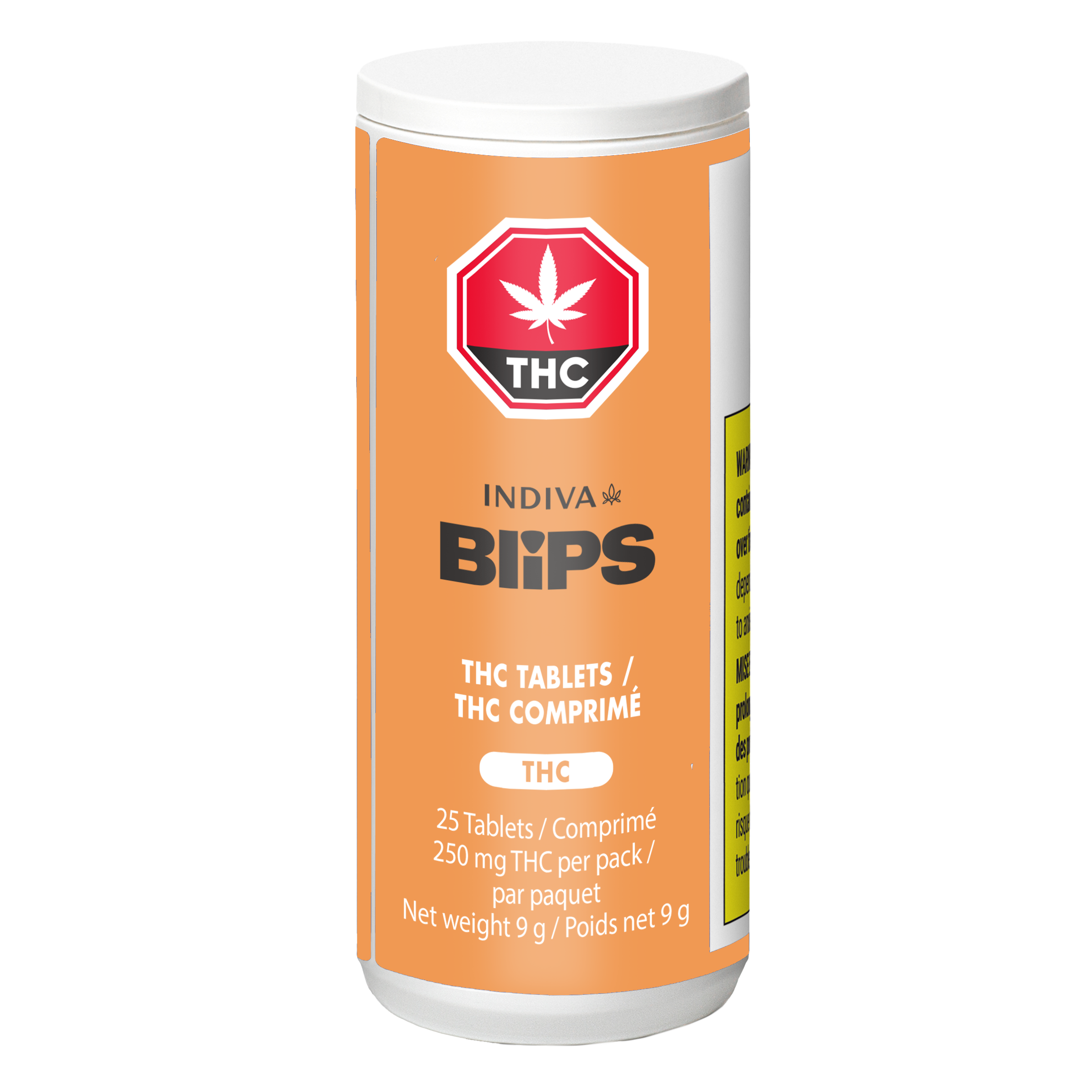 THC Tablets