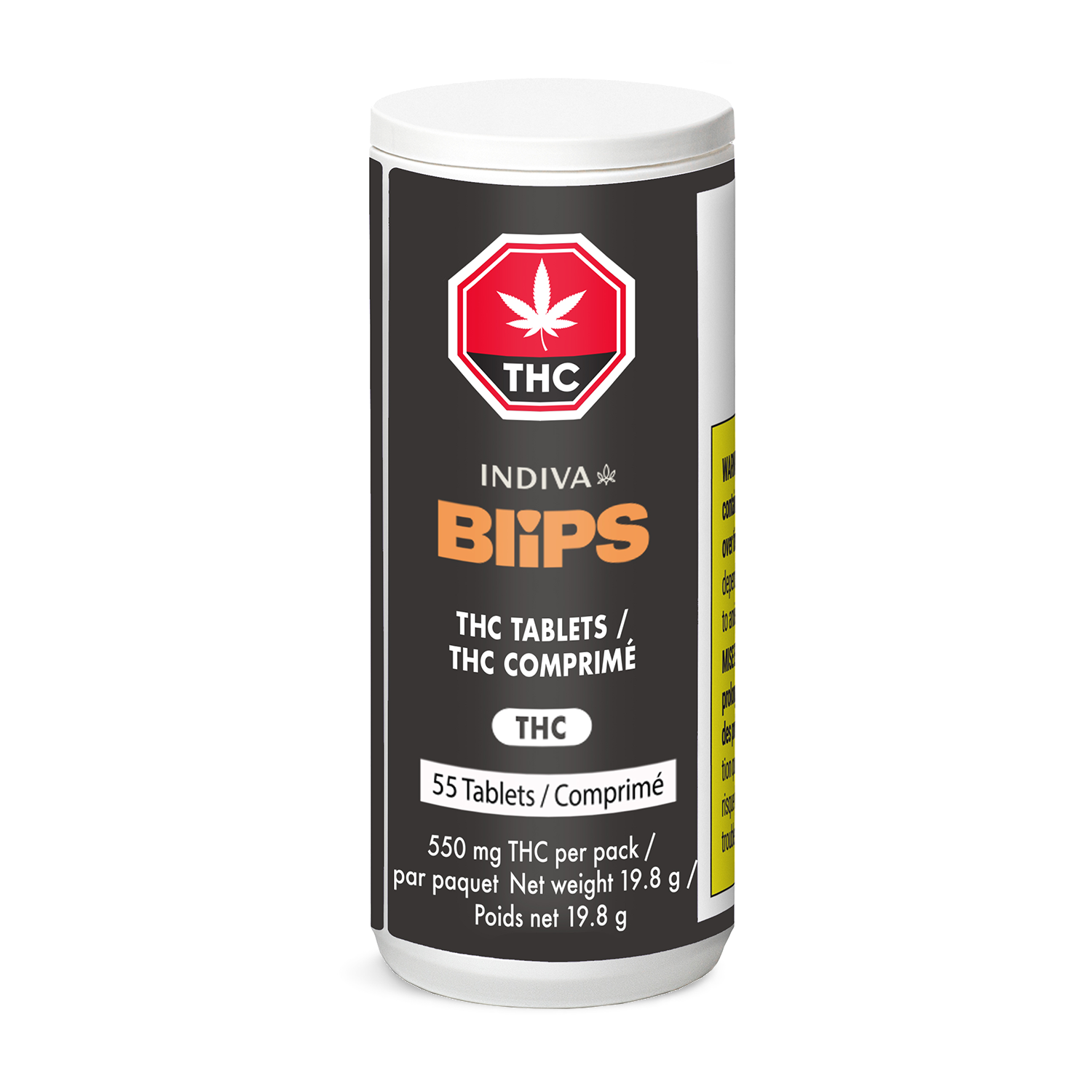 THC Tablets