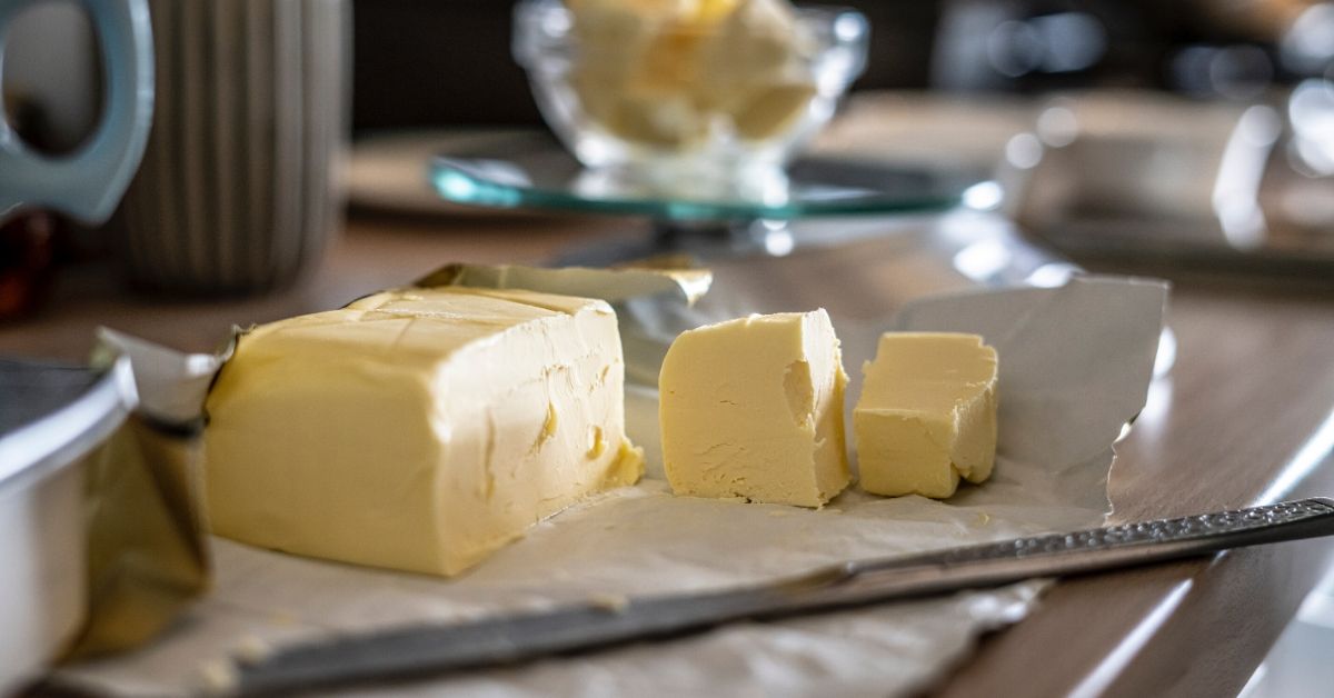 How To Make Your Own Cannabis-Infused Butter