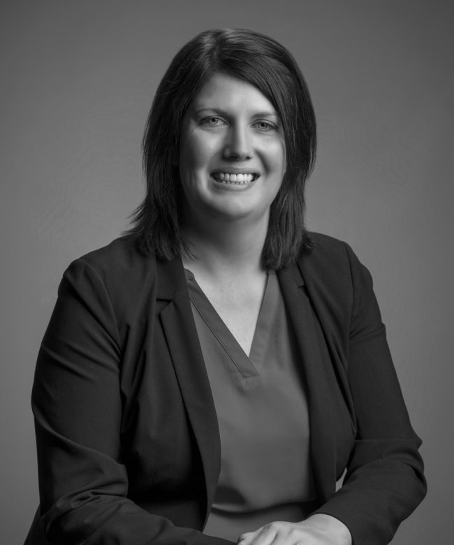 Jennifer Welsh - Chief Financial Officer