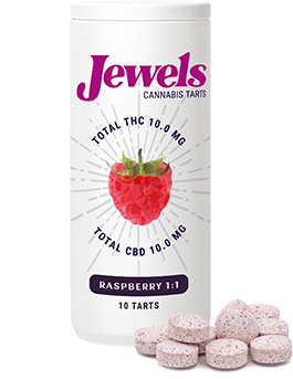 Raspberry 1:1