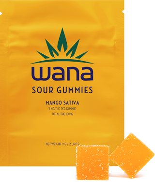Mango Sativa