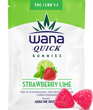 Strawberry Lime 1:1